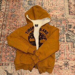 Timberland Kids' Golden Hoodie